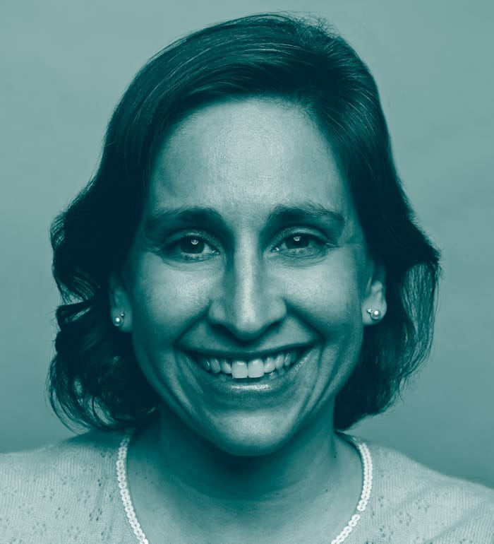 Shuli Passow