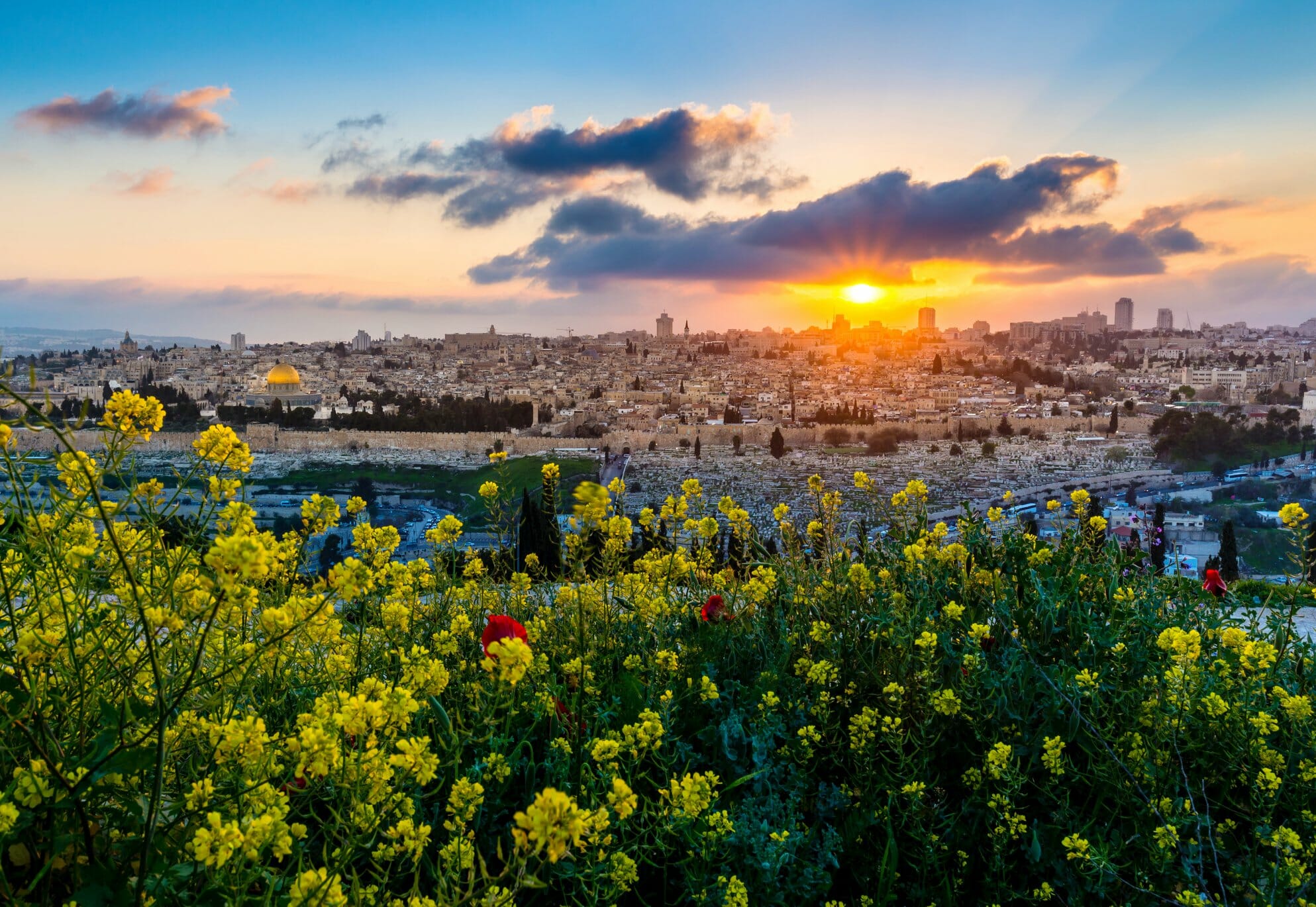 jerusalem