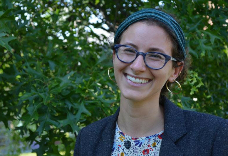 Rebecca Weintraub