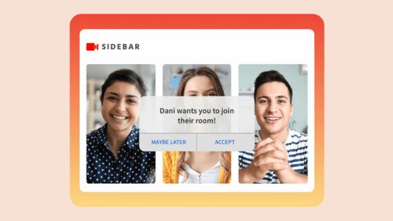 Sidebar