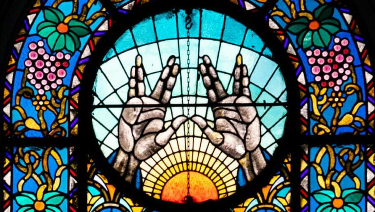 Mindfulness Shabbat Morning Service