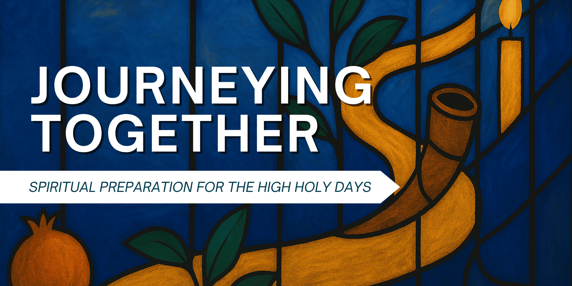 Journeying Together