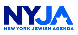 New York Jewish Agenda logo